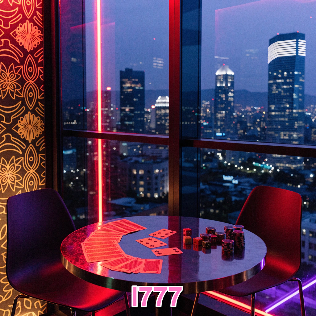 Panduan Daftar l777